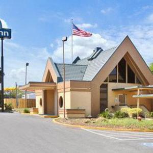 Days Inn by Wyndham Ocala North