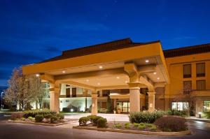 Hampton Inn Marietta, Marietta