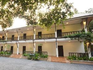 Sabydee Resort, Chanthaburi