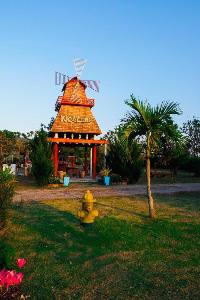 Longmadoo Resort, Ratchaburi
