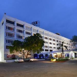 4 Star Hotels Tiruchchirappalli Deals At The 1 4 Star - 