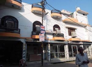 Priya Hotel Faizabad, Faizabad