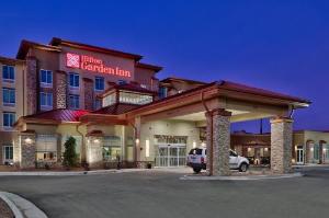 Hilton Garden Inn Gallup, Gallup