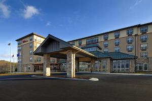 Hilton Garden Inn Roanoke, Roanoke