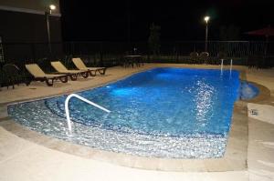 Hampton Inn Kenedy, Kenedy