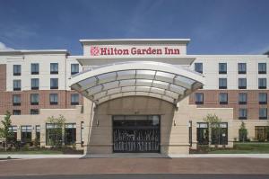 Hilton Garden Inn Akron, Akron