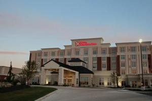 Hilton Garden Inn Findlay, Findlay