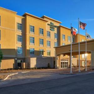 Homewood Suites By Hilton Odessa