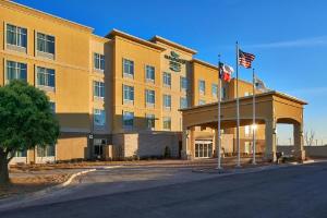 Homewood Suites Odessa, Odessa