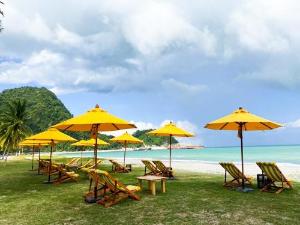 Permsuk Resort, Khanom