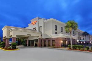 Hampton Inn by HIlton Panama City Beach, Panama City