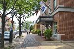 Alexandria Recreation And Parks Virginia Hotels - Hampton Inn By Hilton Alexandria-Old Town/King St. Metro