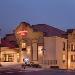 Hampton Inn San Francisco - Daly City
