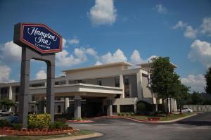 Hampton Inn Tulsa Sand Springs, Tulsa