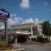 Hampton Inn Tulsa Sand Springs