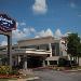 Hotels near Chapman Music Hall - Hampton Inn By Hilton Tulsa-Sand Springs