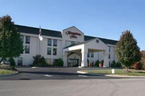 Hampton Inn Columbia, Columbia