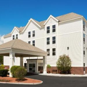 Hotels near Waterville Opera House - Hampton Inn By Hilton Waterville