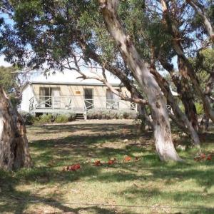 Wenton Farm Holiday Cottages