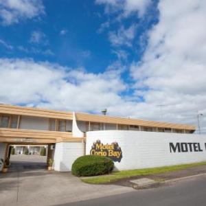 Corio Bay Motel