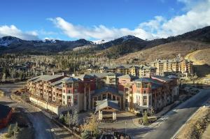Hilton Grand Vacations Club Sunrise Lodge Park City, Park City