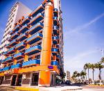 Veracruz Mexico Hotels - Hotel Candilejas Playa