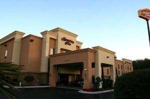 Hampton Inn Atlanta-Stockbridge, Stockbridge