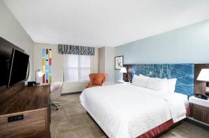 Hampton Inn & Suites West Little Rock, Little Rock