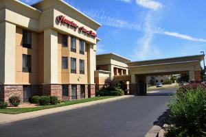 Hampton Inn & Suites Springfield, Springfield