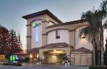 Malibu Grand Prix California Hotels - Holiday Inn Express Redwood City Central