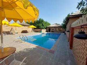 The Jawai Village Resort, Ranakpur