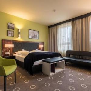 Hotels near Deutsche Bank Park Frankfurt - The Frankfurt