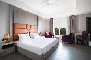 The Porto by Lagom, Anjuna