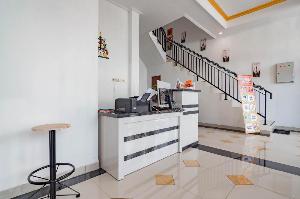Urbanview Hotel Bundaran Besar Palangkaraya, Palangkaraya