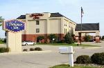 Armington Illinois Hotels - Hampton Inn By Hilton Bloomington West