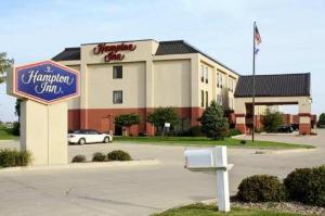 Hampton Inn Bloomington West, Bloomington