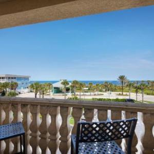 Hampton Inn By Hilton & Suites St. Augustine-Vilano Beach