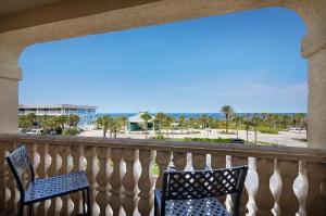 Hampton Inn & Suites St. Augustine-Vilano Beach, Saint Augustine