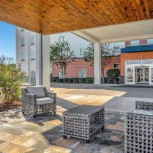 Hampton Inn By Hilton & Suites Lufkin