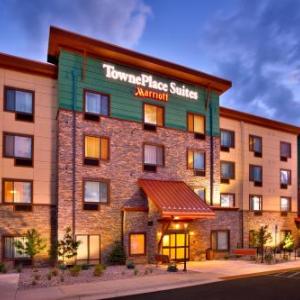 TownePlace Suites by Marriott Missoula