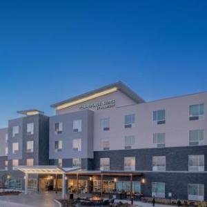 TownePlace Suites by Marriott Dallas Rockwall