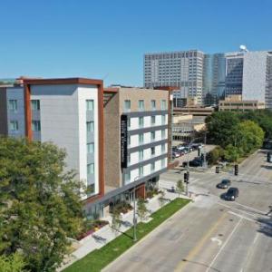 TownePlace Suites by Marriott Rochester Mayo Clinic Area