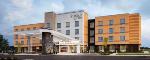 Mitchellville South Carolina Hotels - Fairfield Inn & Suites By Marriott Hardeeville I-95 North