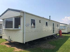 The Seahorse at New Beach Holiday Park, Dymchurch, Folkestone