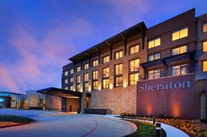Sheraton McKinney, McKinney