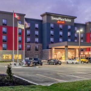 TownePlace Suites by Marriott Belleville