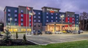 TownePlace Suites by Marriott Belleville, Belleville
