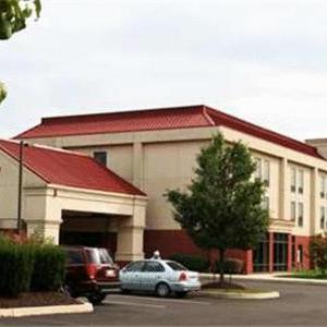 Hampton Inn By Hilton Quakertown