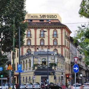 Hotel San Guido