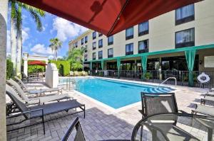 Hampton Inn West Palm Beach-Florida Turnpike, West Palm Beach